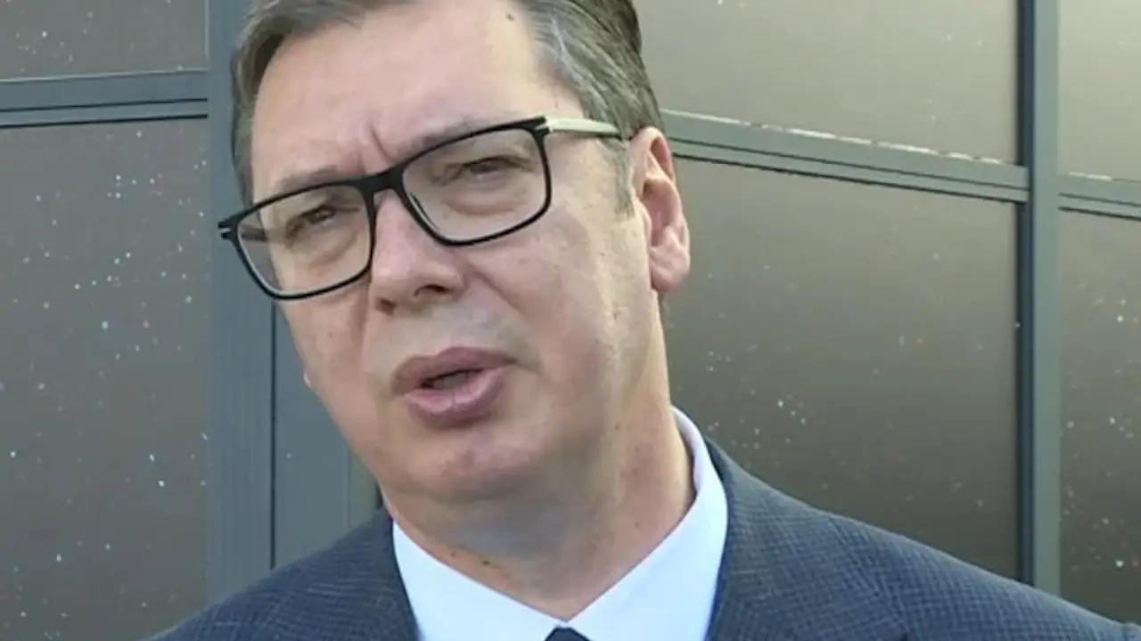 vucic