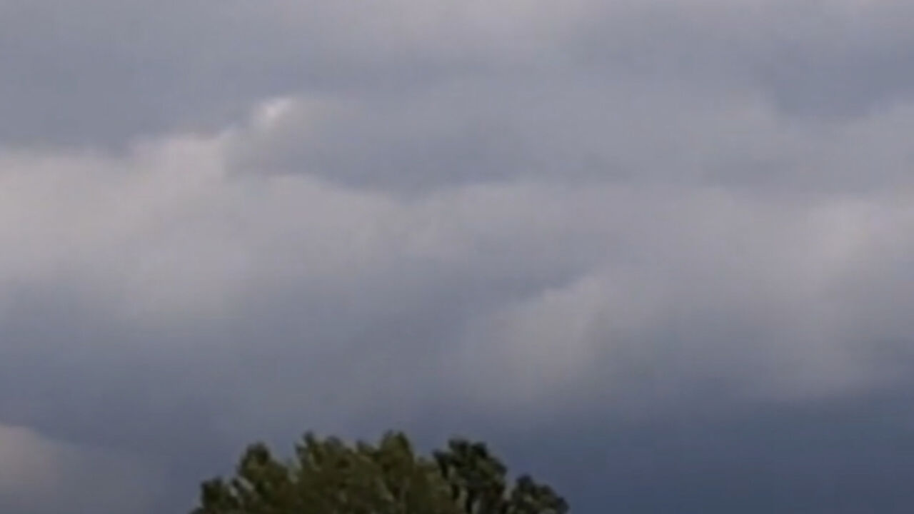 nevreme u Hrvatskoj