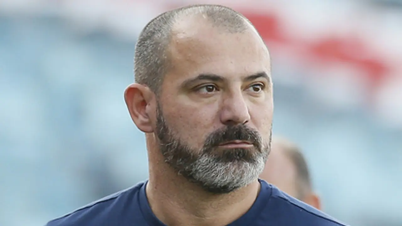 Dejan Stanković