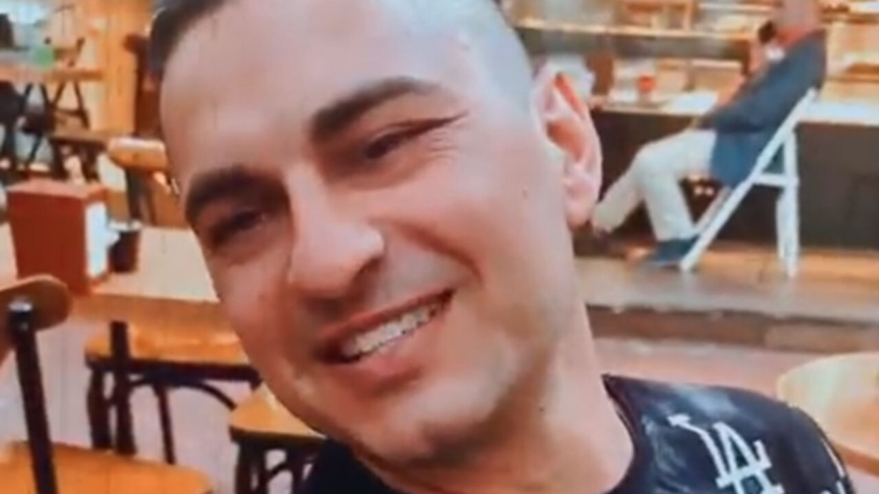 Nenad Macanović Bebica