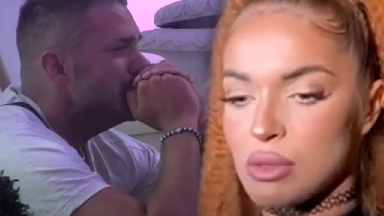Anđelo Ranković, Teodora Džehverović