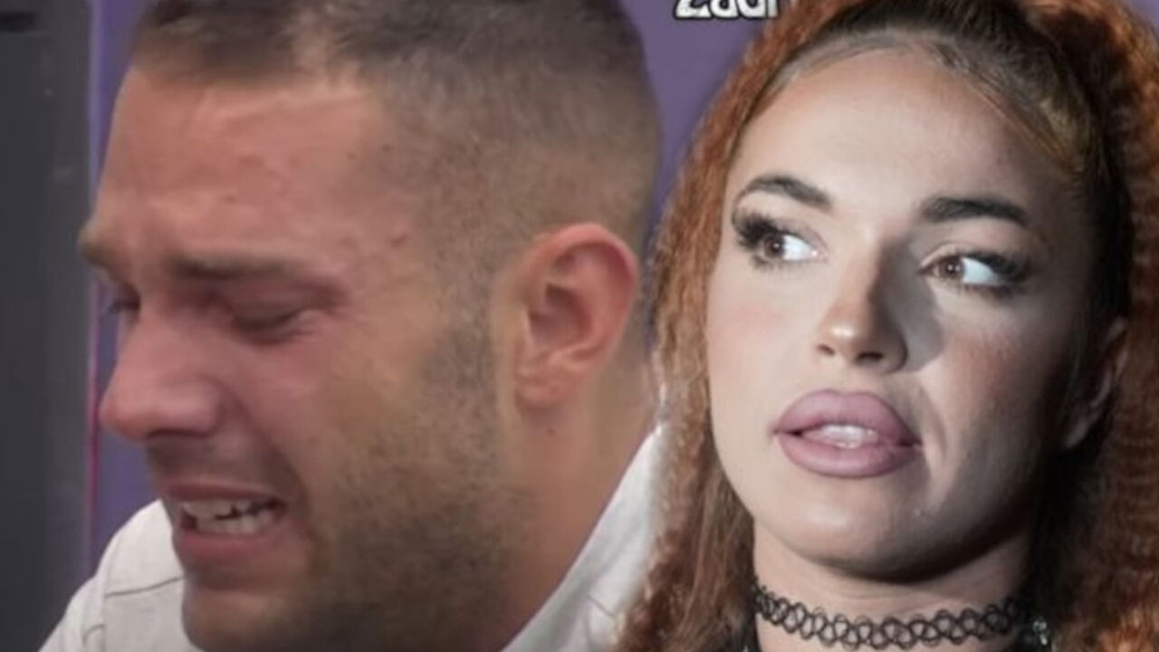 Anđelo Ranković, Teodora Džehverović