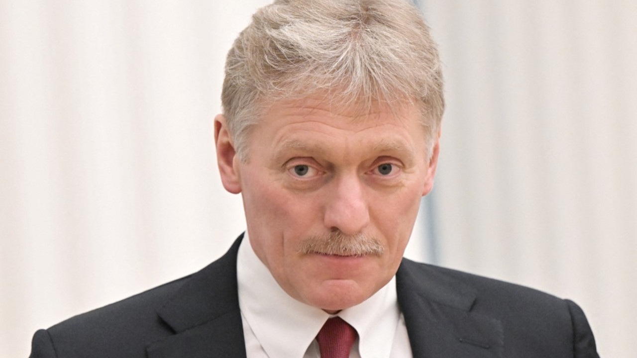 Dmitrij Peskov