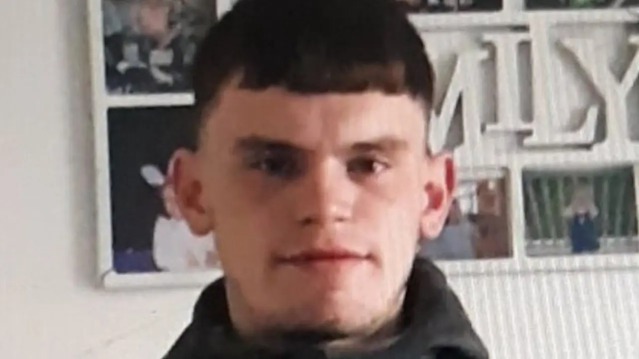 ubijeni tinejdžer