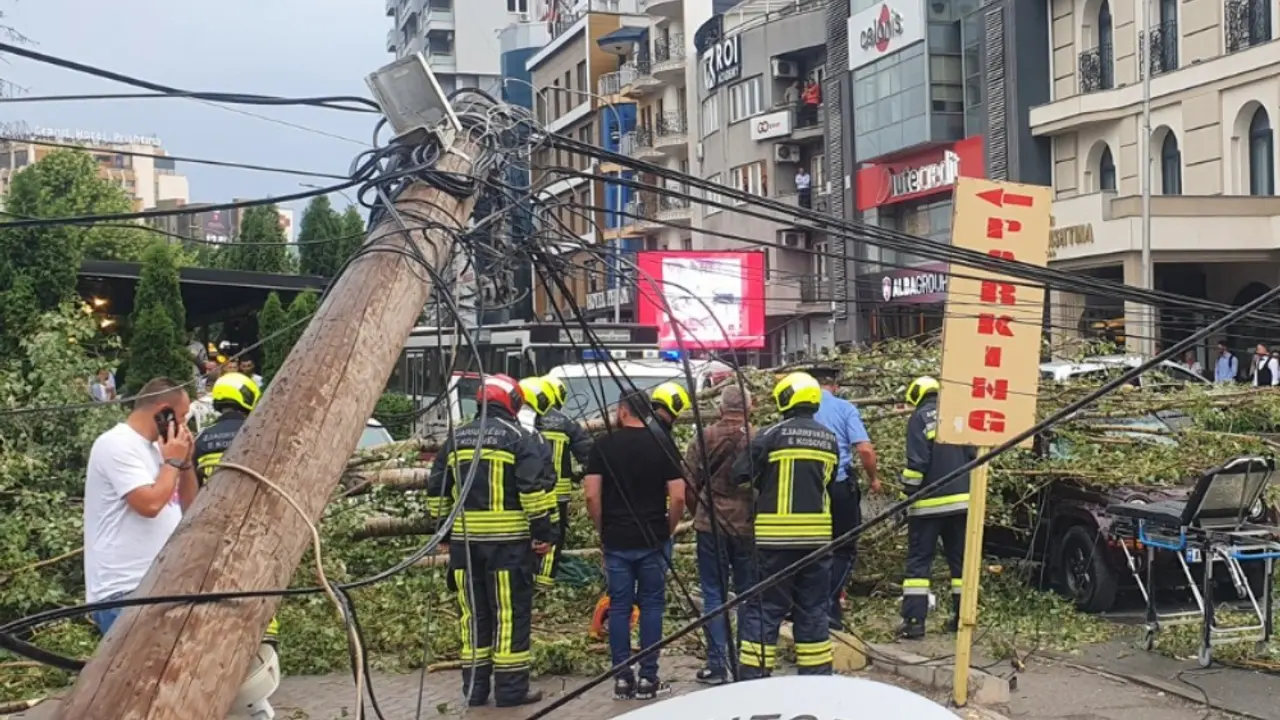 Priština