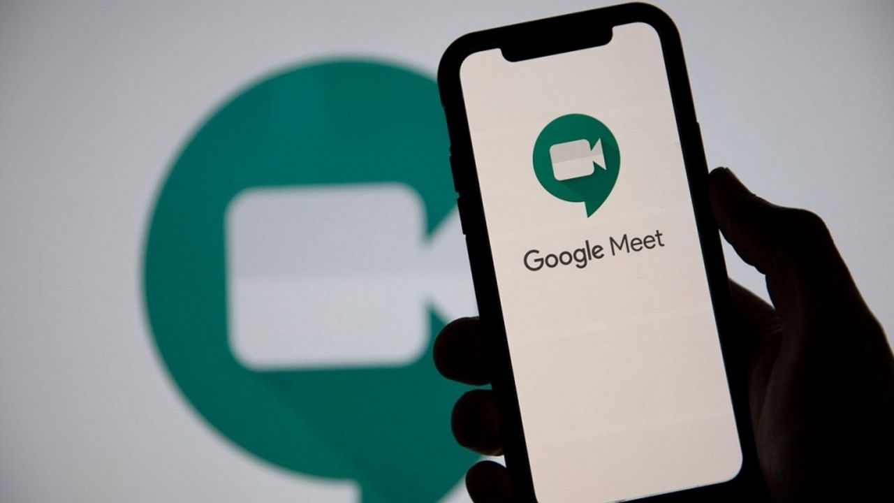 google meet