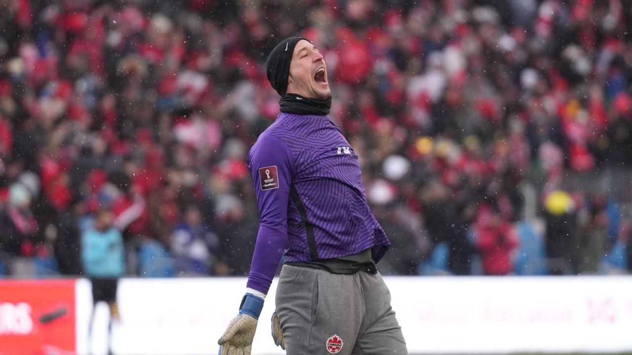 Milan Borjan