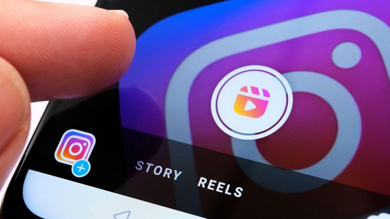 Instagram Reels