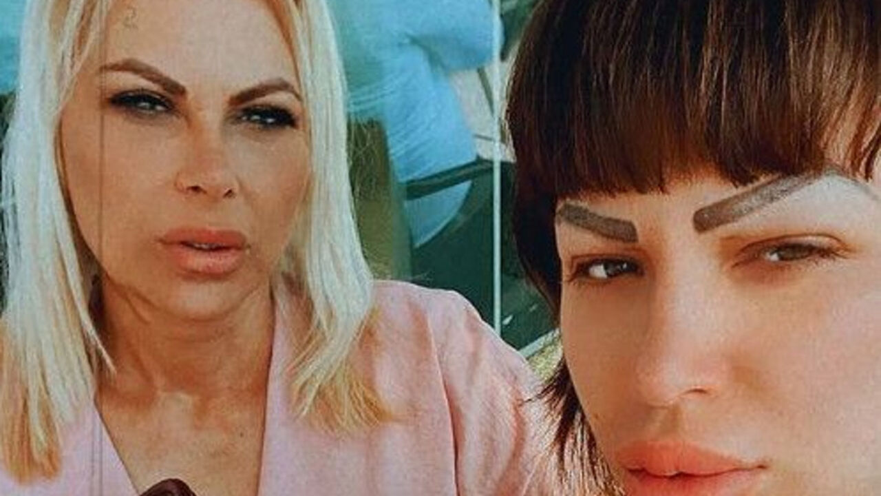 Miljana Kulić, Marija Kulić