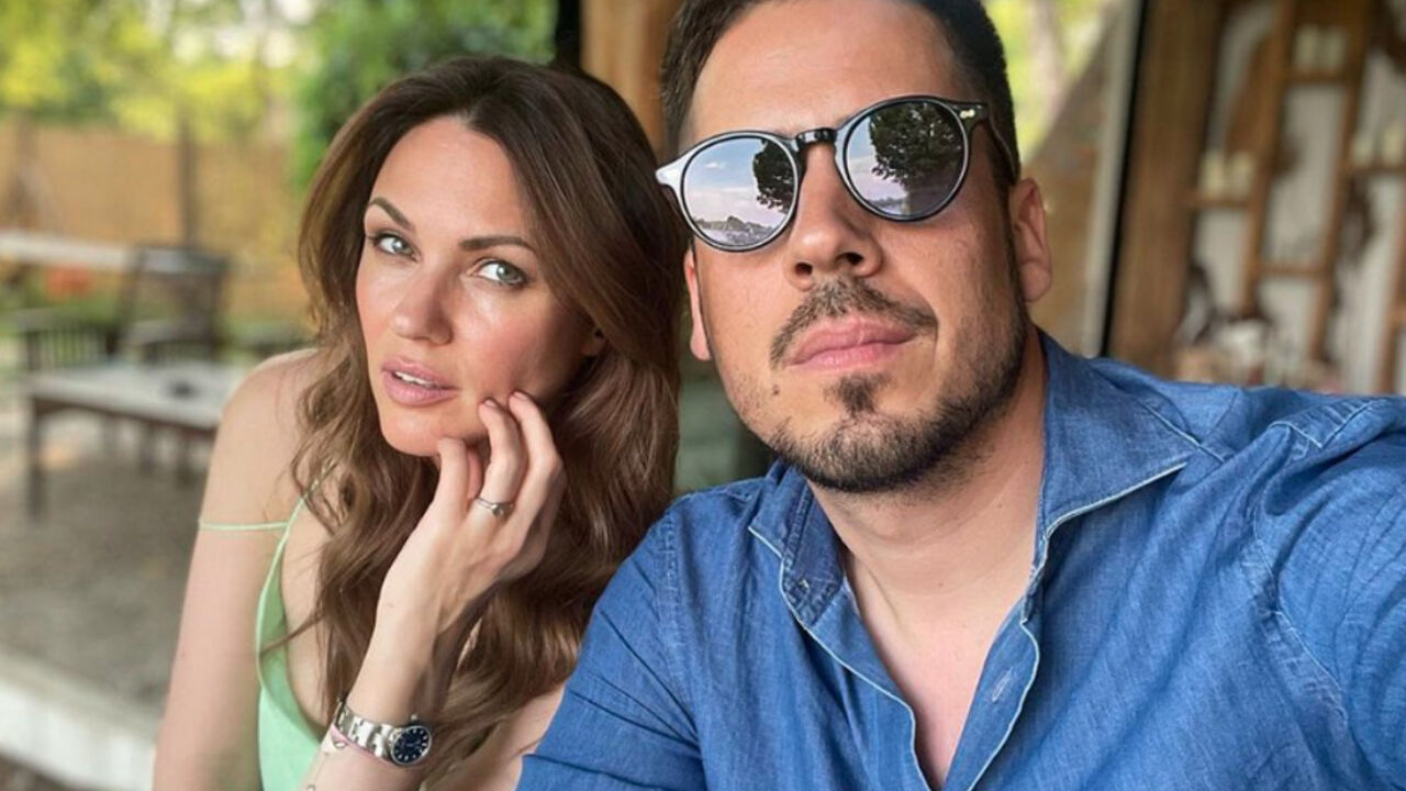 Bojana Barović, Nikola Rokvić