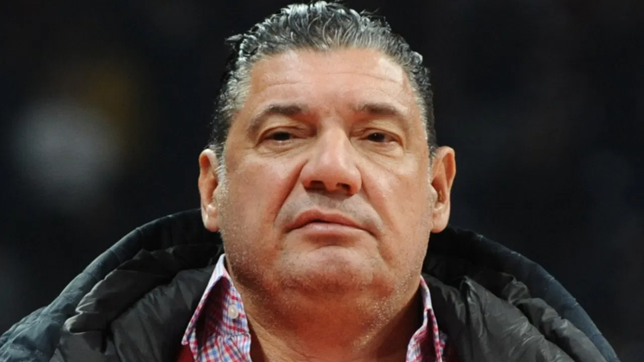 Miško Ražnatović