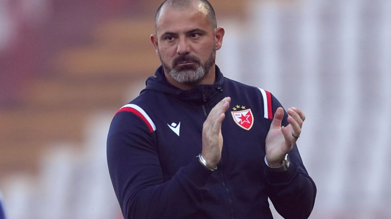 Dejan Stanković