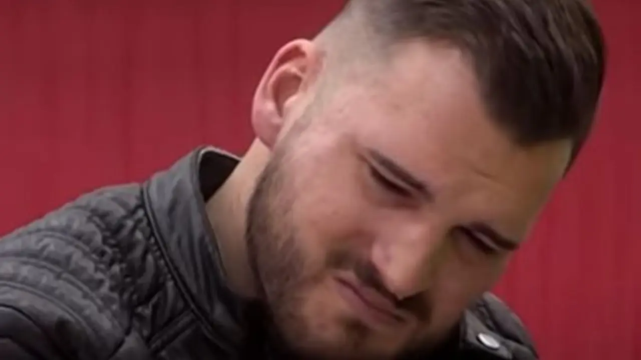 Marko Osmakčić