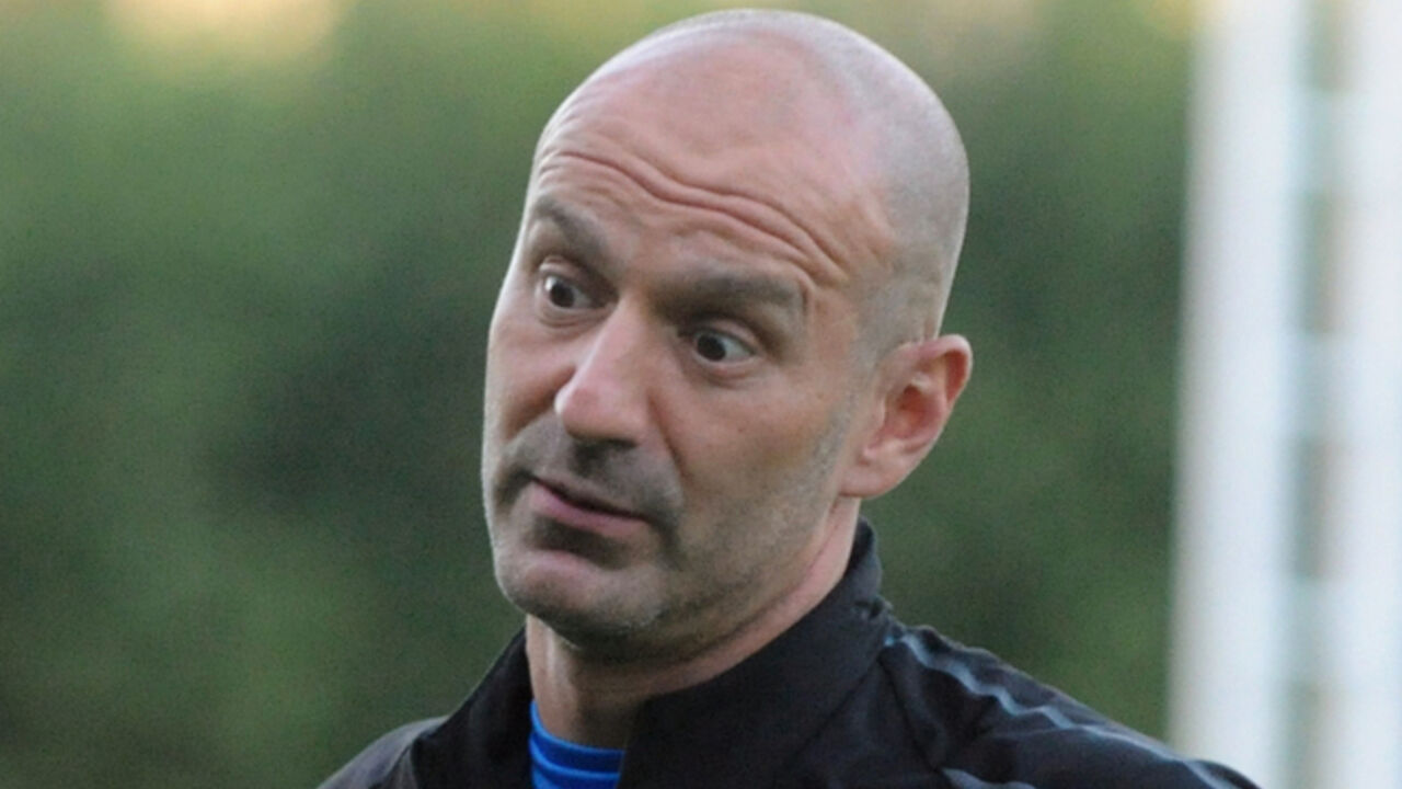 Ilija Stolica