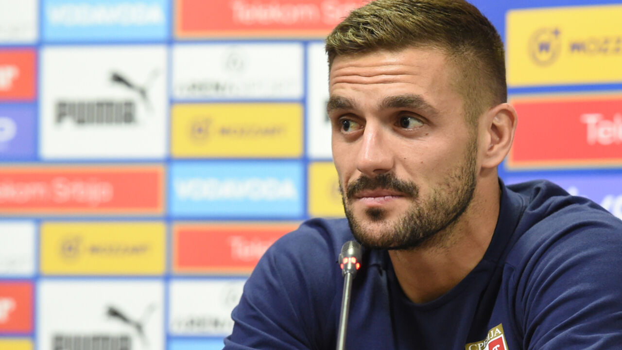 Dušan Tadić