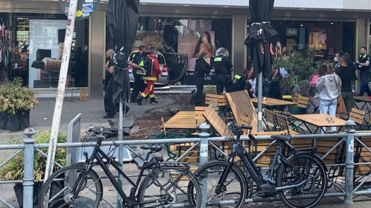 Berlin