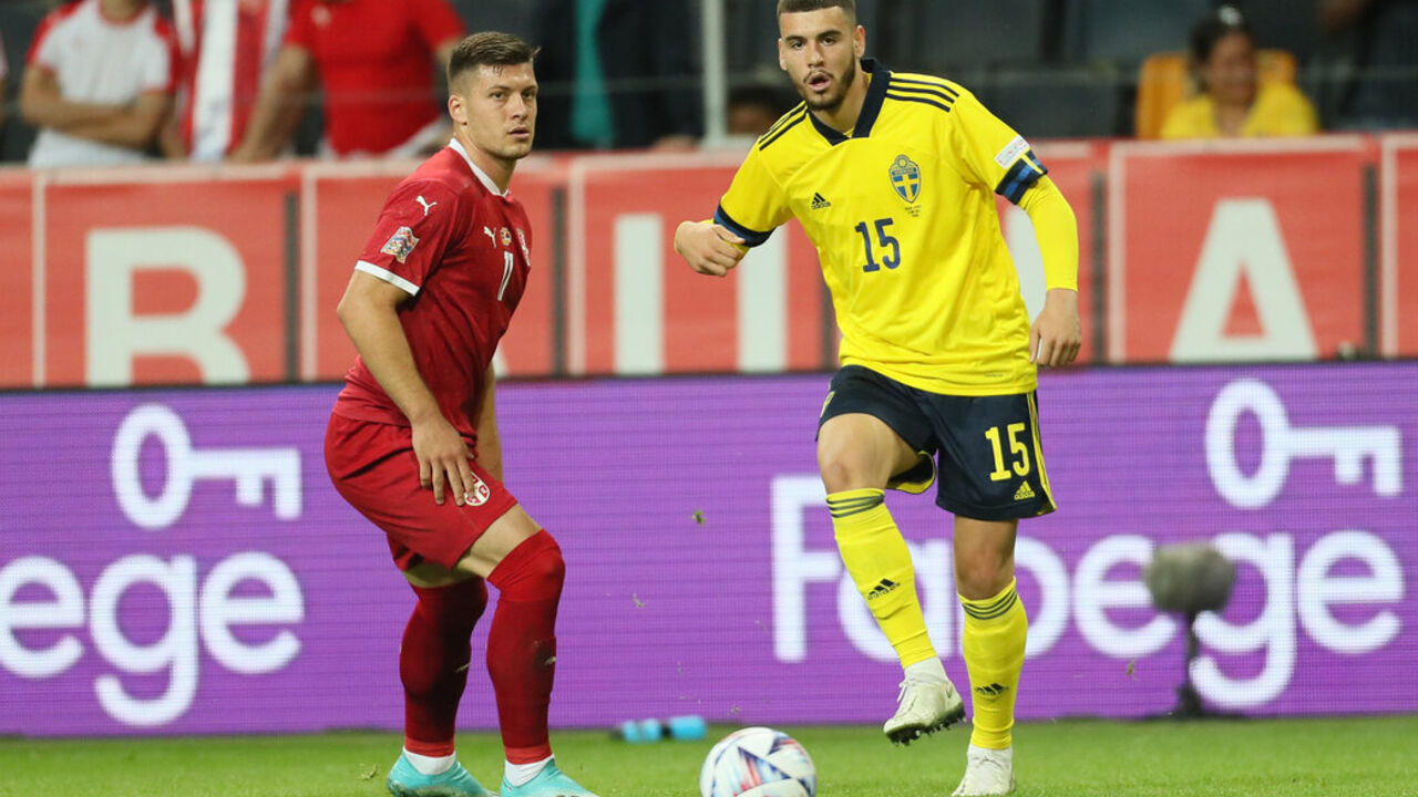Luka Jović
