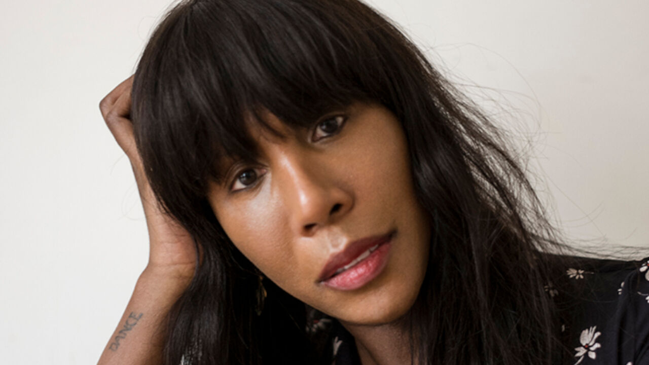 Honey Dijon