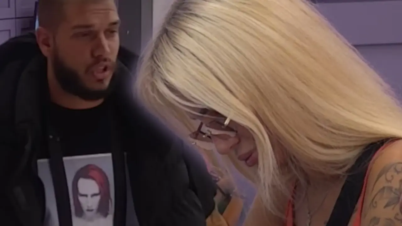 Aleksandra Nikolić, Dejan Dragojević