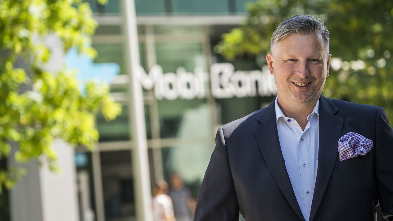 Mobi banka