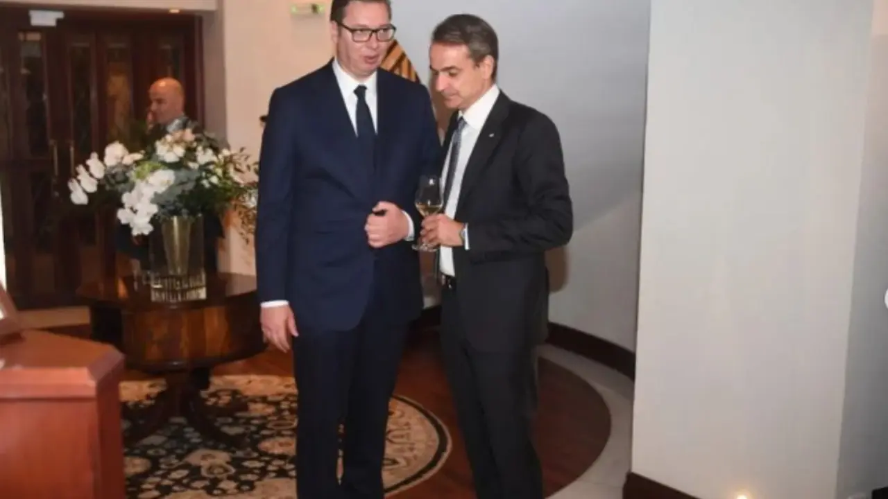 Vučić
