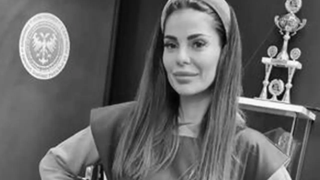 Mirjana Stojanović