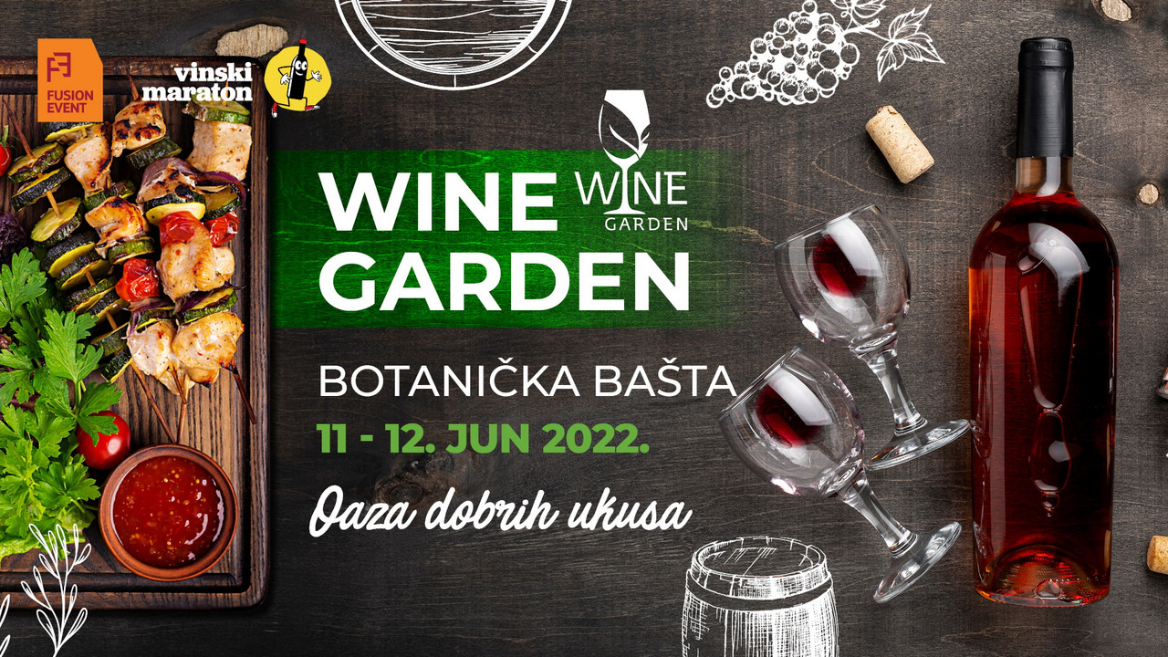 Wine Garden