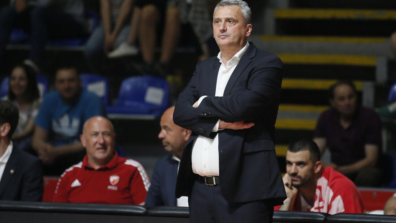 Dejan Radonjić