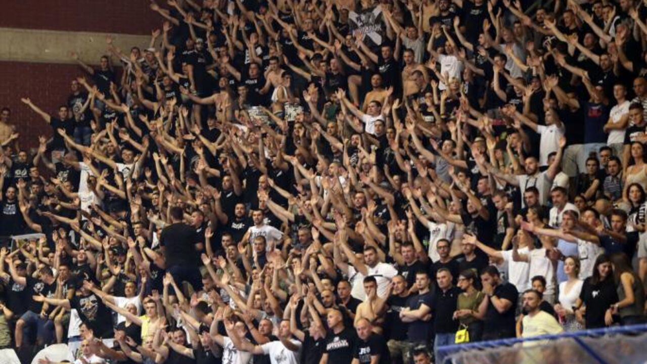 OK Partizan 