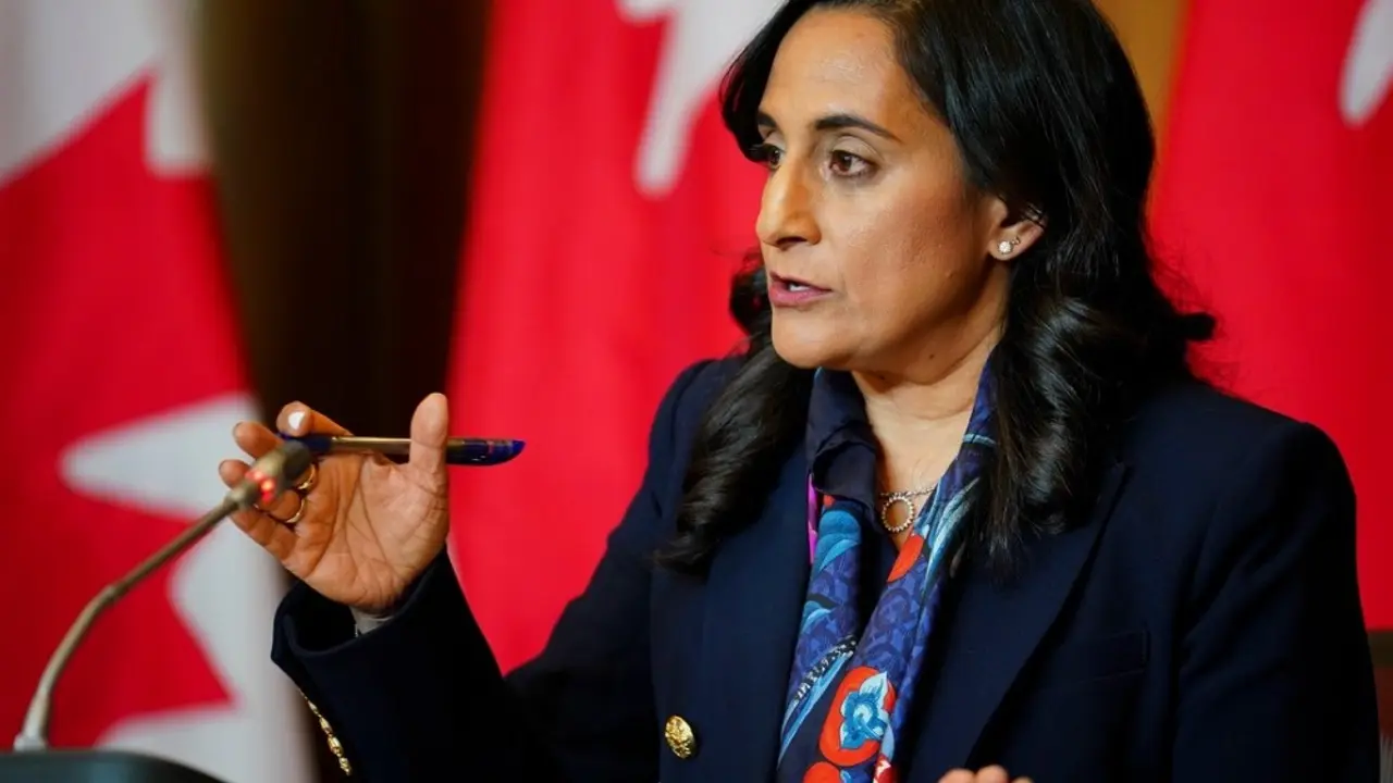 Anita Anand