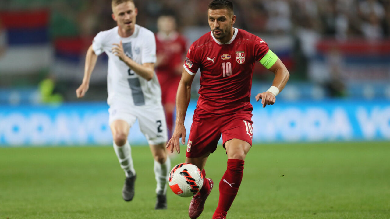 Dušan Tadić