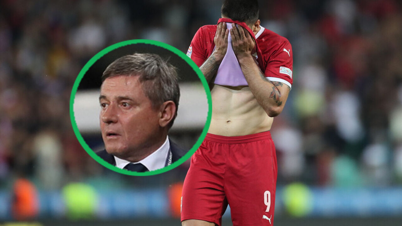 Dragan Stojković Piksi