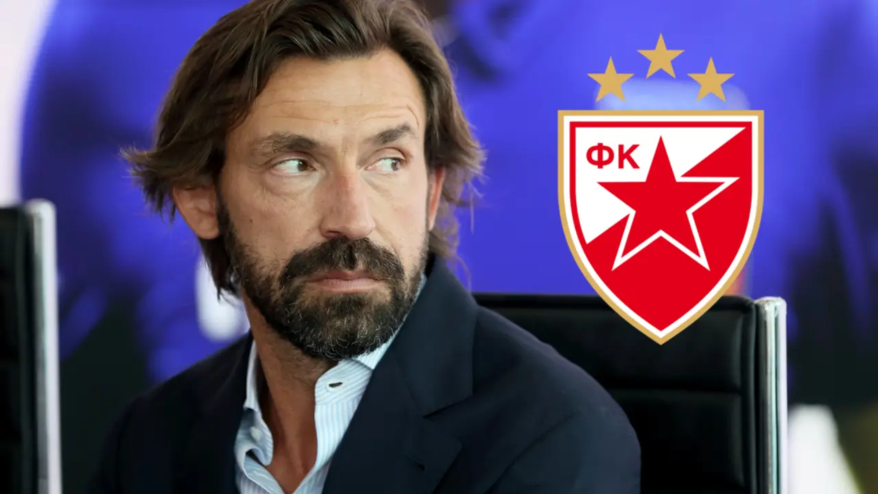 Andrea Pirlo