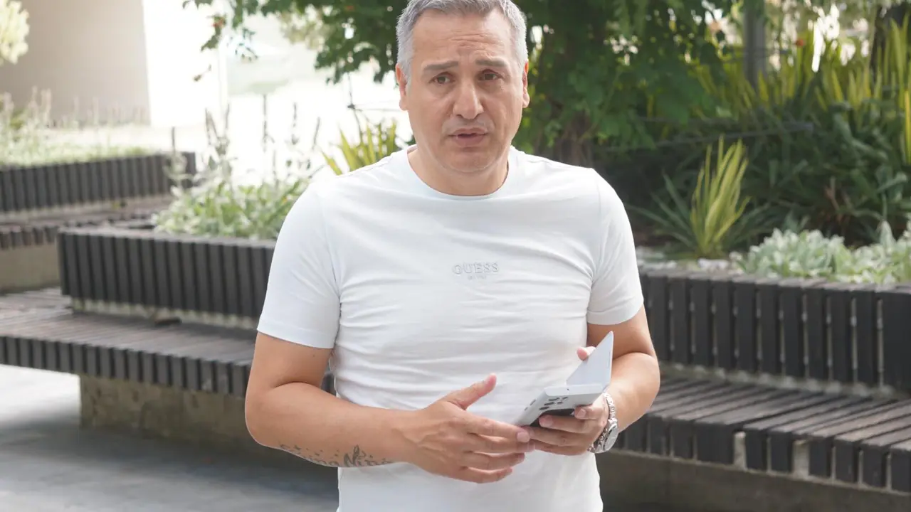 Gagi Đogani