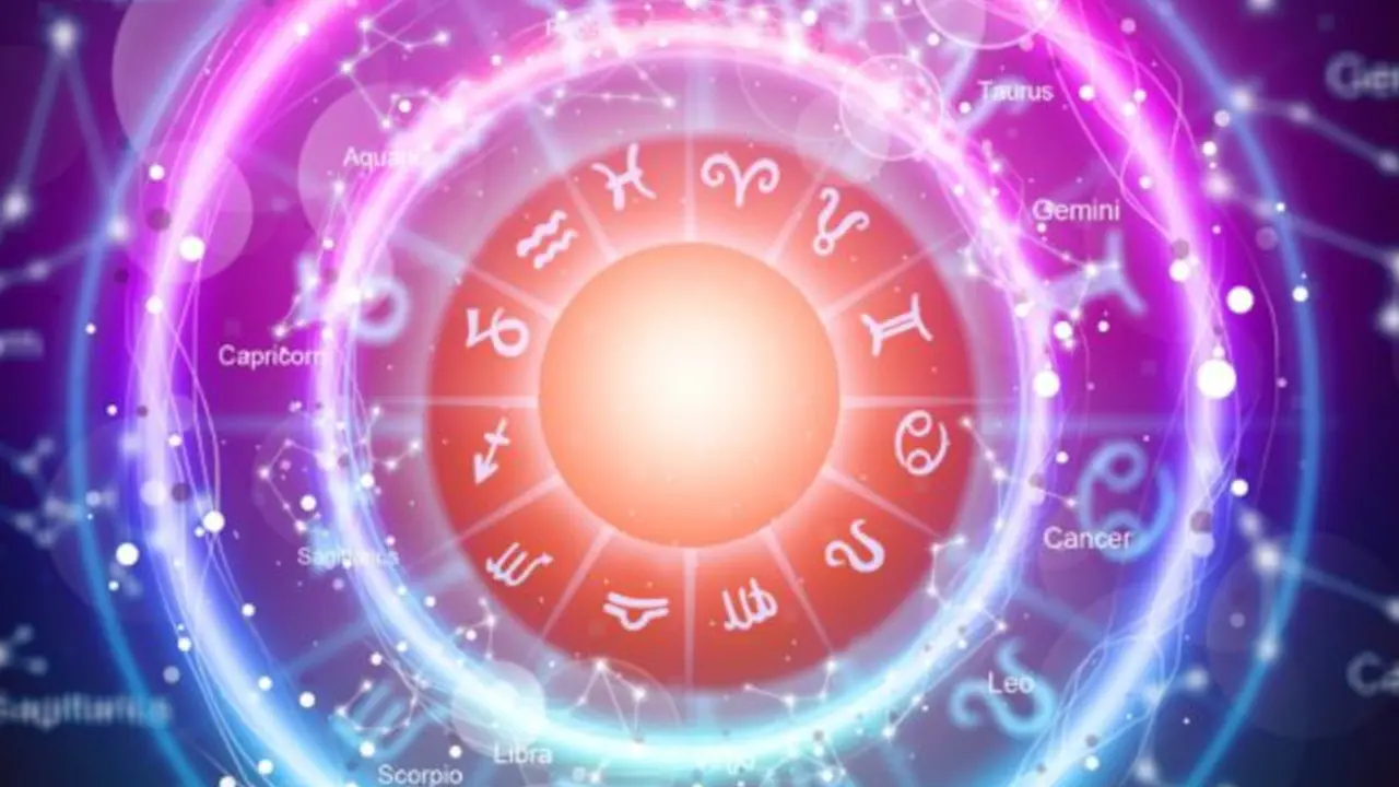 horoskop