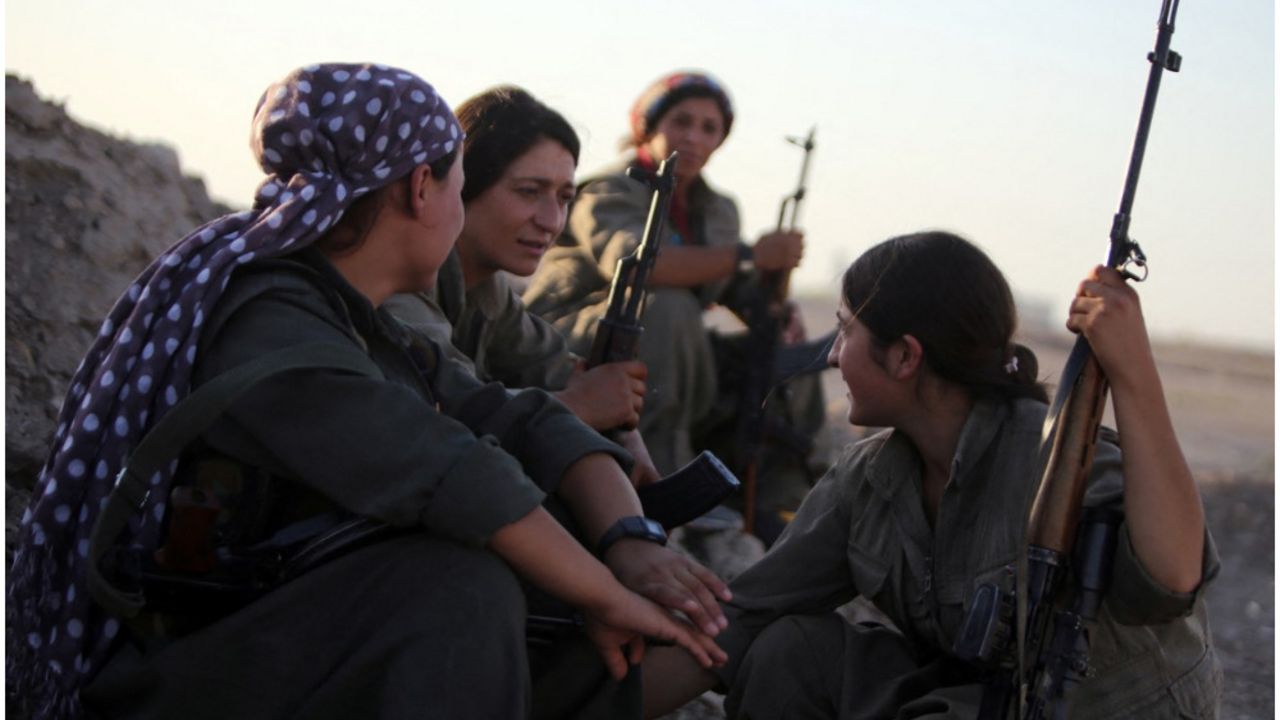 Kurdi