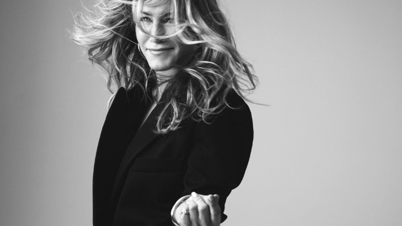 Dženifer Aniston