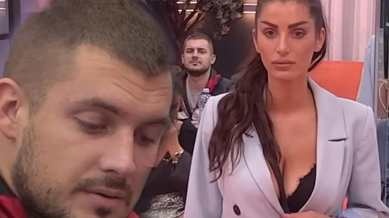 Mima Šarac, Nikola Grujić Gruja
