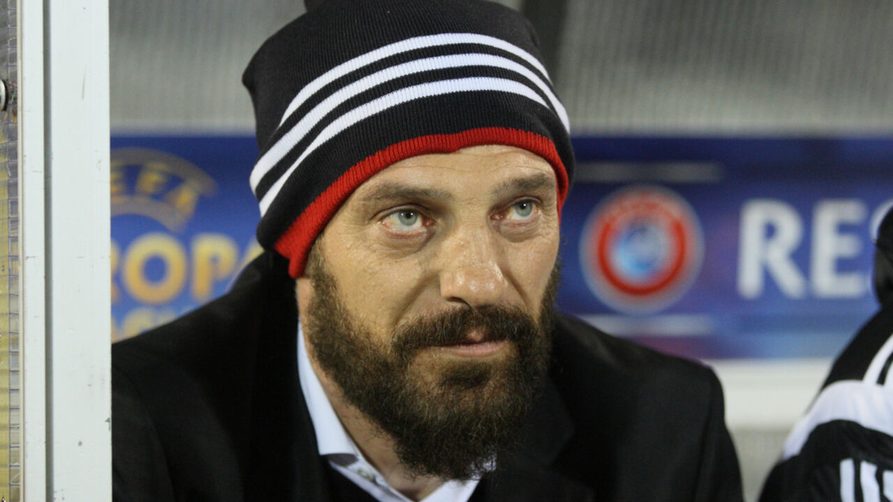 Slaven Bilić