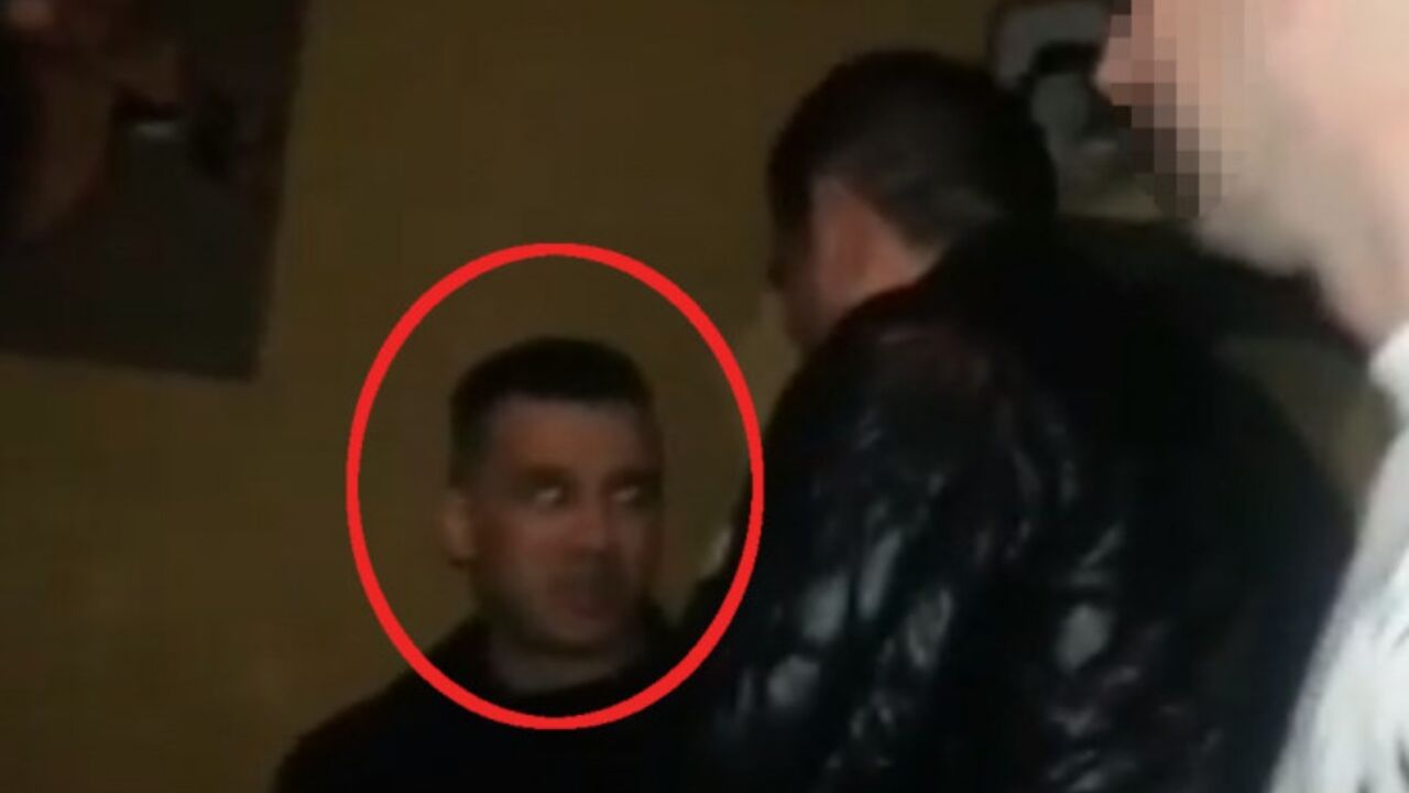 Vojislav Voja Škrbić