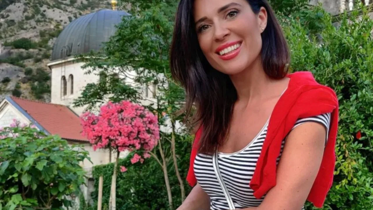 ivana milenkovic