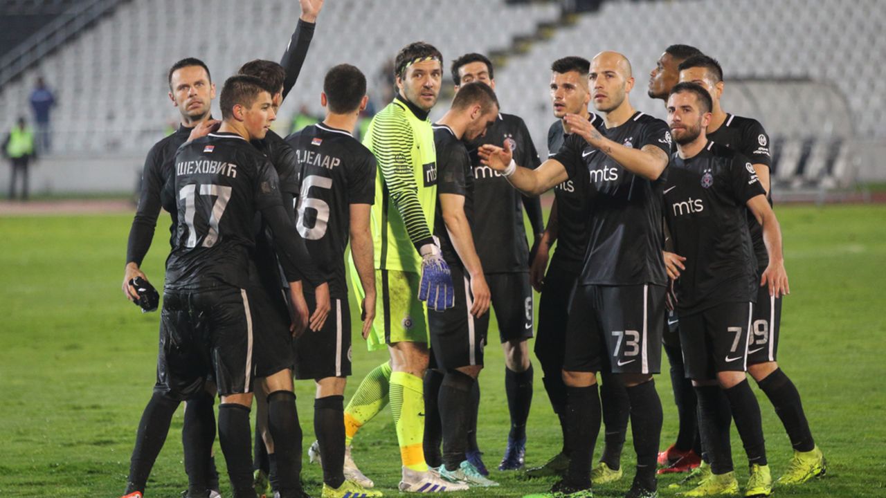 FK Partizan