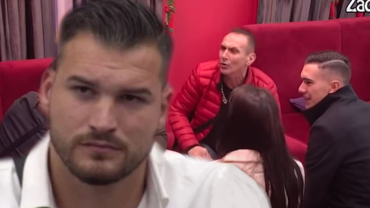 Marko Osmakčić, Franjo Osmakčić