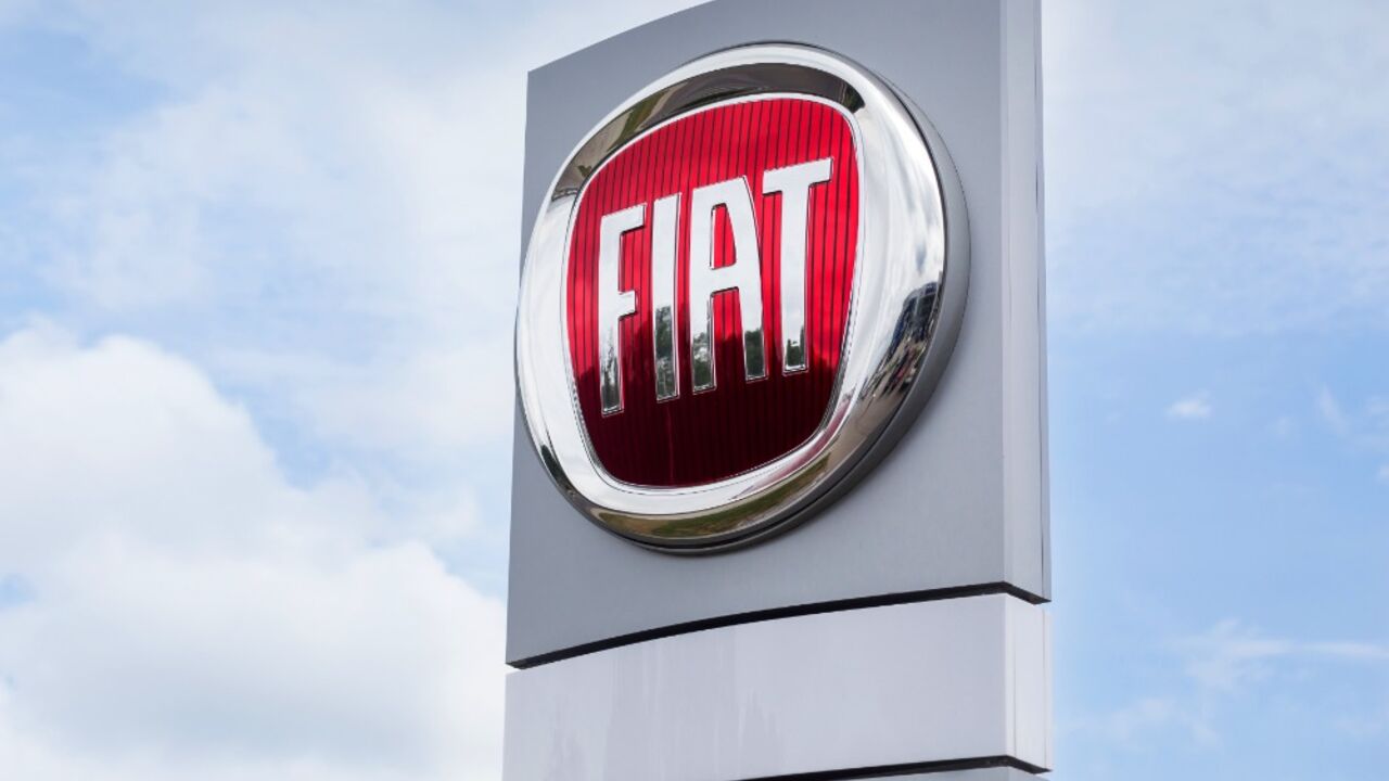 Fijat
