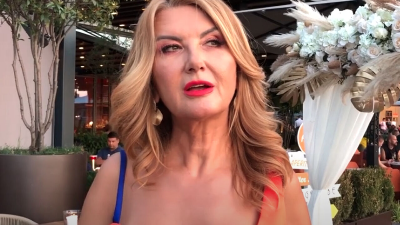 Vesna Dedić