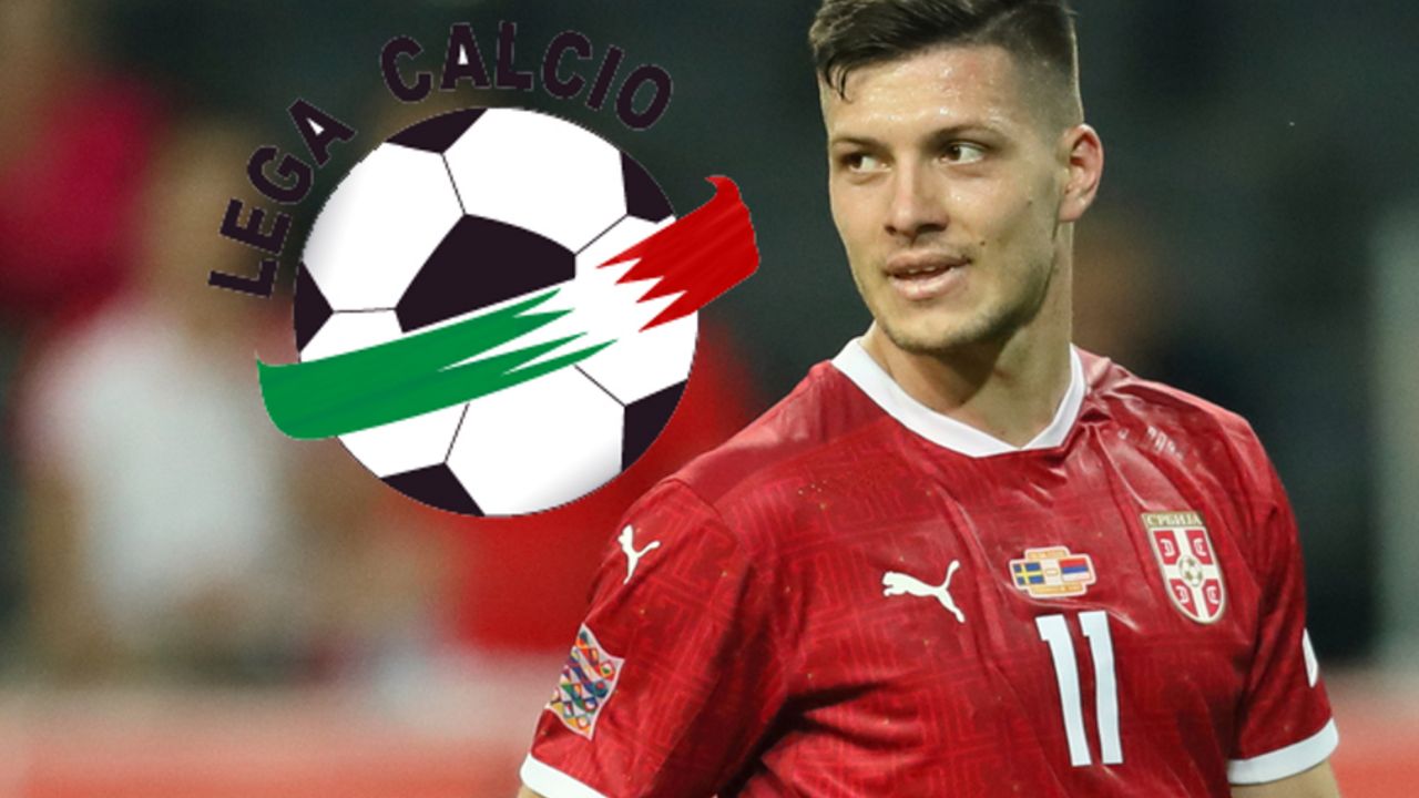 Luka Jović