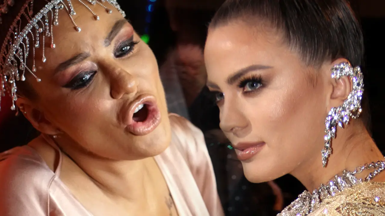 Ana Nikolić, Milica Pavlović