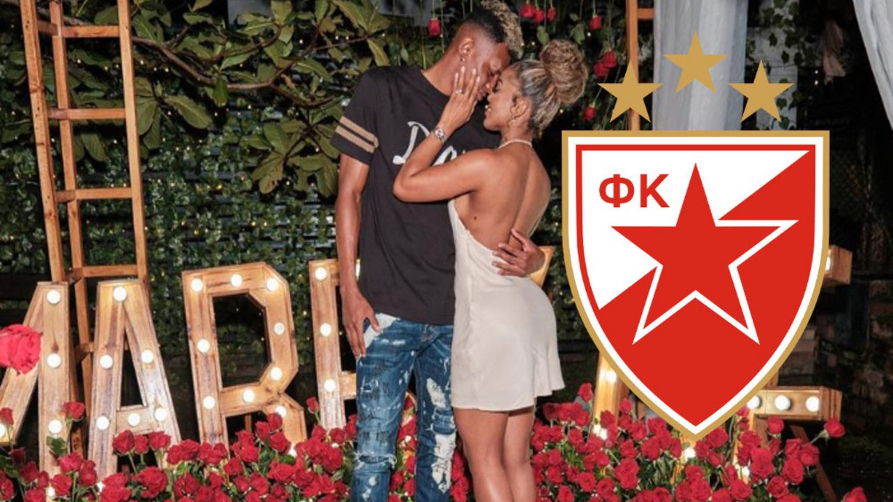 Mateo Kasijera sa suprugom Margaritom