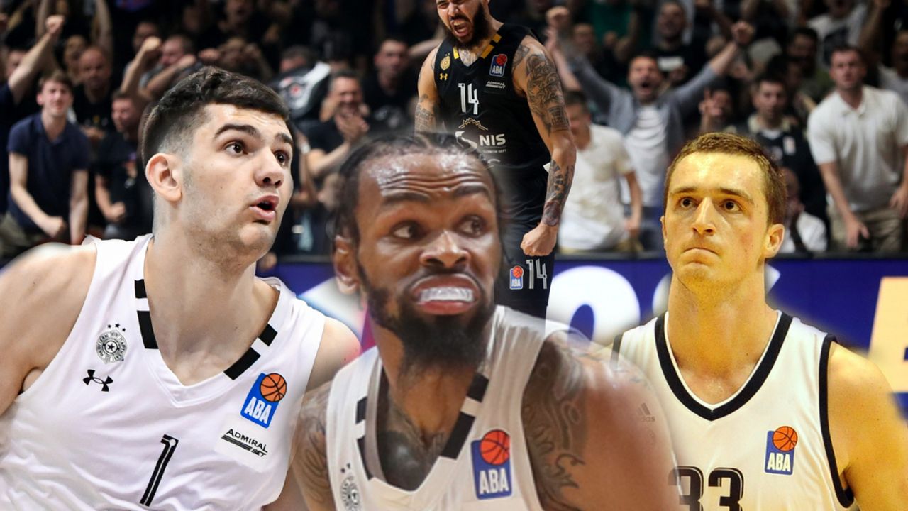 KK Partizan