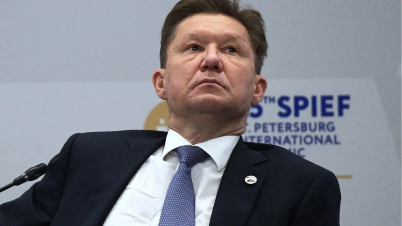 Aleksej Miler